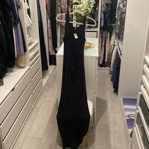 Ann Taylor Maxi Dress